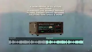 The44thfloor - Effect Rack Presets Vol. 2
