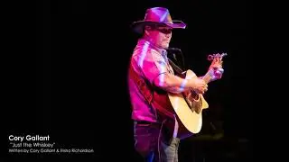 2021 CBC Searchlight Just the Whiskey