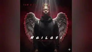 SAM G 22 - Ngilosi ft Malluluza_(Official Audio) hip-hop Rap Trap Drill Afrobeat