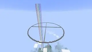 Finishing the floor of my UFO - Mindfighter Stream!!