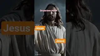 Jesus set me free