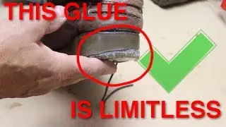 7 Ways You Can Use Stormsure Glue At Home | FIX BOOTS, PLASTIC, WOOD ETC.