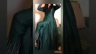 Pakistani fashion casual