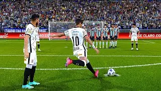 OITAVAS COPA DO BRASIL CORINTHIANS VS GRÊMIO, GÊNIO DE ITAQUERA - PES 2021 - RUMO AO ESTRELATO #02