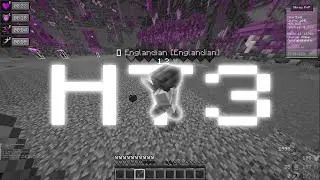 NETHPOT HT3 | Promoted to HT3 | HT3 EU