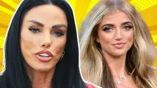 Princess Andre&rsquo;s SHOCK Move - Katie Price Left Stunned on Tour!