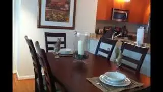 Corporate Housing Silver Spring, MD - SuiteAmerica Business Package at Solaire