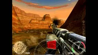 Хром Золотое Издание (Chrome Gold Edition) Эпизод 5 - Оборона.