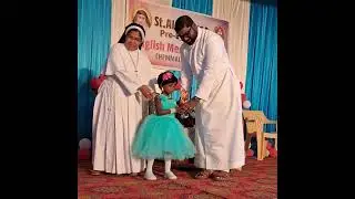 ST. ALPHONSA PRE PRIMARY SCHOOL CHEMMALAMATTOM 🥰 വാർഷികാഘോഷവും💃🏻💃🏻 ക്രിസ്തുമസ് ആഘോഷവും🌲🌲