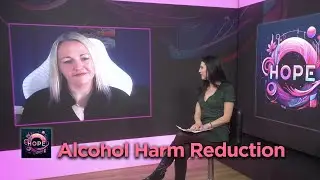 Alcohol Harm Reduction