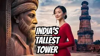 Delhi Sultanate EXPERT Shares Qutub Minar Secrets