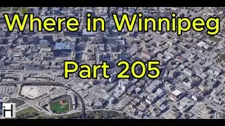 Where in Winnipeg (Part 205)