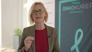 Anna Kupiecka: w raku endometrium: potrzebna większa świadomość i lepsza organizacja leczenia