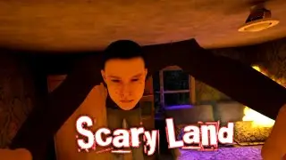 Scary Land Walkthrough (Full Gameplay)