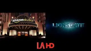 Amazon Studios/Lionsgate