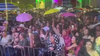 La CULEBRA GIRA 2024