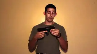 KWA USP 45, USP Compact, and USP Match Airsoft Pistol Review