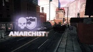 [페이데이 2 / PAYDAY 2] Anarchist  | Sniper Rifle Build