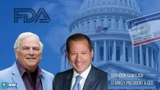 New Medicare Hearing Benefit and FDA's Proposed OTC Hearing Aid Regulations - Industry Perspective