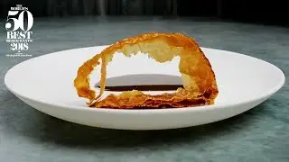 The World's 50 Best Restaurants 51-100: the list in pictures 2018
