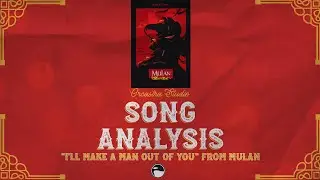Songwriting Tips: How to Write like Disney's 