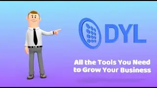 DYL:  All the Tools You Need to Grow Your Business