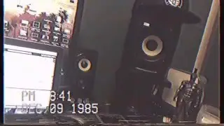 MAKING OF: Labtracks - Breakout (Junostar Remix)