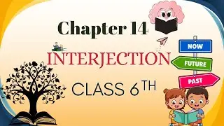 Interjections || Chapter 14 || Kiddies World