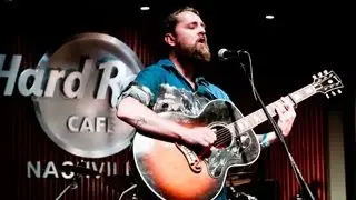 Blue Rose Code - Julie (Live in Nashville)