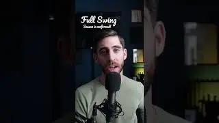 Full Swing Season 2 Confirmed! #shorts #fullswingnetflix #fullswing
