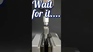 The Satisfying Science of Screw ASMR