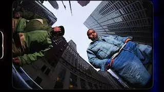 [Free] DJ Premier x Nas Type Beat - Booker