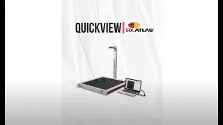 QuickView Fabric Shrinkage Analyzer Demonstration: ITMA Asia 2024