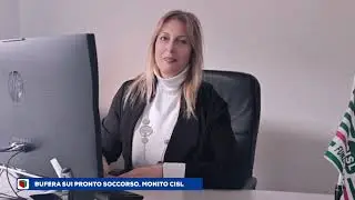 Cisl Irpinia Sannio: pronto soccorso in affanno dimostrano la crisi del diritto alla salute