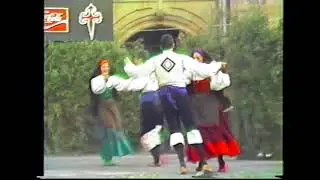 AF Cantigas e Agarimos - Xota dos Ancares (1984)