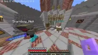 Crate Key Openning Start!!/Factions on HyperCraft Ep:1