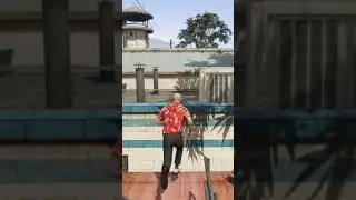 How to get inside prison in GTA 5 #shorts #ytshorts #gta5