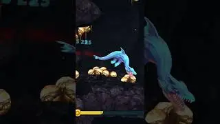 Hunger shark#1million #13million #1000subscriber #2million #3million #4million #sharkgame#shortvideo