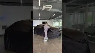 Mein neues Auto 😍