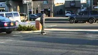 ollie flat gap 2.