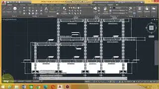 HOW TO CONVERT AUTOCAD DRAWING TO PDF TUTORIAL (TAGALOG)