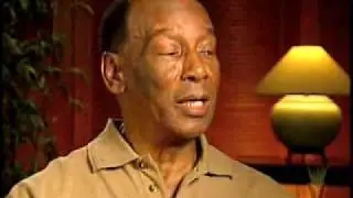 Ernie Banks: First Black with Chicago Cubs