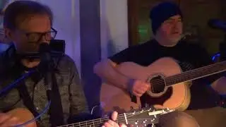 White Bird (c) It's A Beautiful Day - Unplugged Acoustic Rendition by  Pichi & Jogo