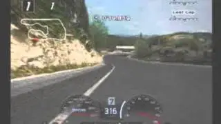 Deep Forest Reverse in under a minute