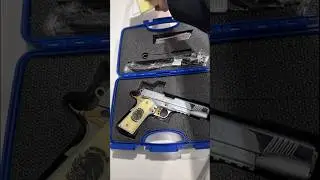 My new GIRSAN MC1911 LIBERADOR #fyp #1911 #mc1911 #gaming