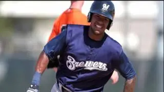 Baseball's first openly gay player