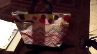 Thermal tote