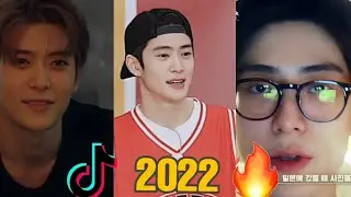 Jeong Jaehyun Tiktok Compilation | tiktok edits 2022