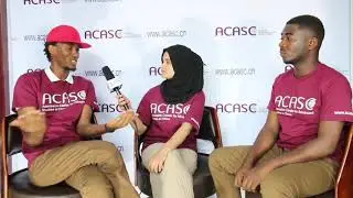 Part 3: Interning in China? Hear What Med Students Have to Say! #acasc #mbbsinchina #studyinchina