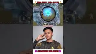 Godlike Simpp 1vs4 Clutch In t1 Scrims 🔥 E26 🔥 #shorts #bgmi #godl #jonathangaming #godlike